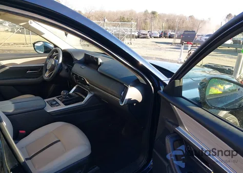 2024 Mazda Cx-90 3.3 Turbo Preferred z USA, uszkodzony, nr VIN JM3KKBHD3R1167974